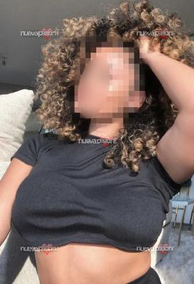 🔥 Macarena: Madura explosiva, pura tentación y experta en placer 😈🔥