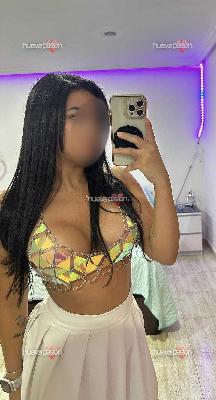 sensitivos de alta calidad para personas que valoran el buen trato, la discreción y las experiencias diferentes. Un espacio pensado para relajarte por completo, dejar atrás las preocupaciones y disfrutar de un momento íntimo lleno de bienestar y sensacion