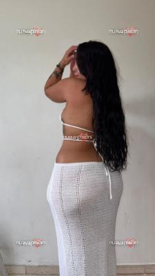 🤤Necesito que me enseñen 🍍 Me gusta chupar , 😈😈y que me castigues, viendo como elijes a mí amiga ..🤤.El mejor francés a dos bocas .🤤🤤