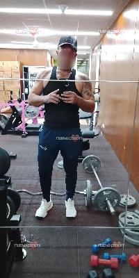 Max nuevo en granada