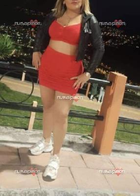 100% Particular – Madurita de 37 años con curvas reales