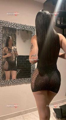 SOFIA JOVENCITA COLOMBIANA JUGUETONA