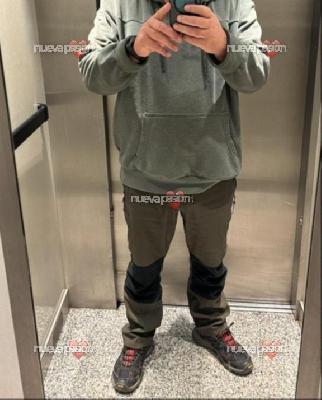 Busco mujer asturiana con buenos pechos