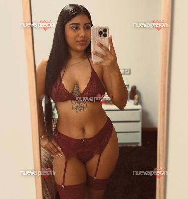 DANIELA UNA JOVENCITA DIVINA SENSUAL Y CALIENTE A TOPE