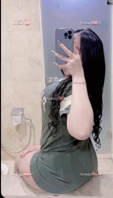HOLA SOY DULCE AQUÍ EN TU CIUDAD ANTEQUERA