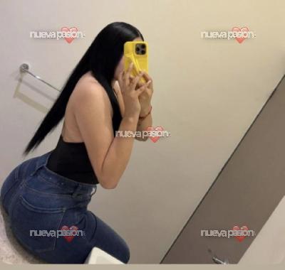 HOLA SOY DULCE AQUÍ EN TU CIUDAD ANTEQUERA