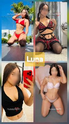 PURA SEDUCCIÓN, ENCANTADORA Y DIVERTIDA