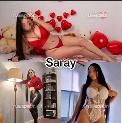 PURA SEDUCCIÓN, ENCANTADORA Y DIVERTIDA