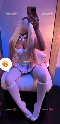 KAROL UNA CHICA ESPECTACULAR EN LA CIUDAD