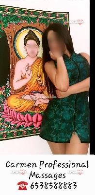 MASAJES ESPECIALES Y UNICOS REALMENTE MASAJES