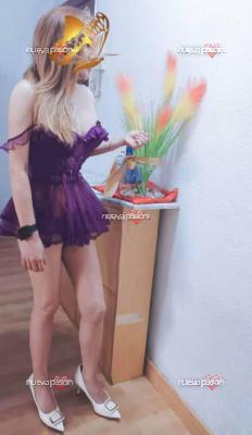 💕💕 Bella y encantadora asiática, deseando conocer gente nueva💕💕