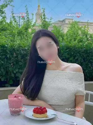 💕💕 Bellas y encantadoras asiáticas, deseando conocer gente nueva💕💕