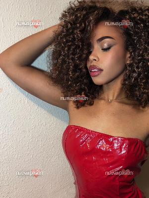 Espectacular Brigith