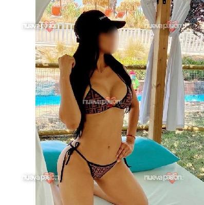 KAROL BRASILEÑA NOVEDAD - SAN PEDRO DE ALCANTARA