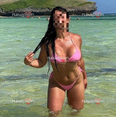 Masajista profesional ESPAÑOLA