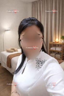 Masajes Relajantes Jin China, zona Muntaner con Diagonal