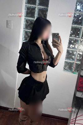 ❤️ SOY CAMILA, PARAGUAYA RESERVADA Y CALUROSA PARA TUS NOCHES MÁS PROVOCATIVAS