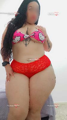 😍 SUPER HOT LATINA NOVEDAD EN HUELVA 💓