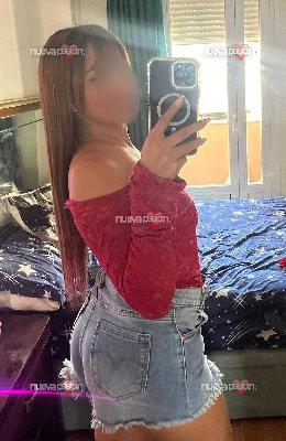 GISELL te encantará y repetirás - MADRID