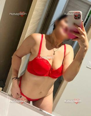 GISELL ESTOY AQUI PAR LO K DESEES. - MADRID