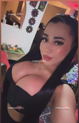 MEGAN LATINA RECIÉN LLEGADA A PUERTO DE LA CRUZ LLÁMAME 📲❤️
