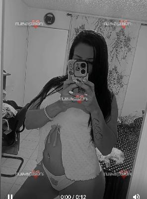 💚💚GINA DISPONIBLE PARA TI, NOVIA VIRTUAL, VIDEOLLAMADA, VIDEOS PERSONALIZADOS SEXTING💚