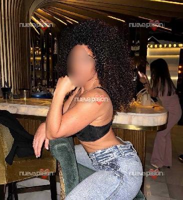 Escort Latina🔥💦Recier llegada🫦🌟