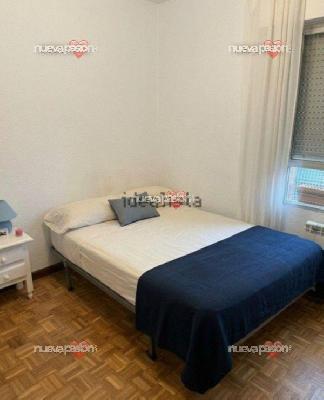 Habitaciones en Talavera de la Reina