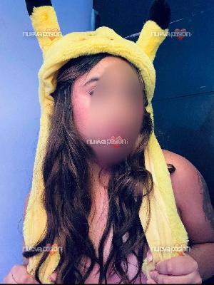 Rompeme rico papi