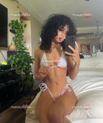 Masajes tantrico y más