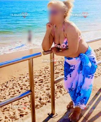 🧡 NOVEDAD DORI, MUJER IMPRESIONANTE EN LEÓN 🧡