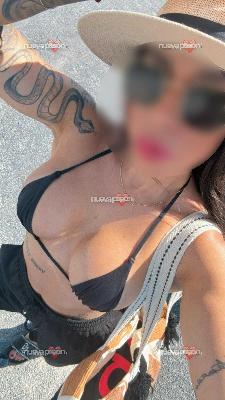 QUE TUS DESEOS TOMAN MI CUERPO QUIERO QUE ME DISFRUTES EN CAROLINAS