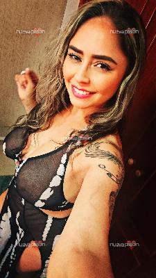 MADURITA, COQUETA, SENSUAL, APASIONADA Y DIVERTIDA, VEN Y NOS DIVERTIREMOS JUNTOS Y EXPLOTAREMOS DE PLACER!