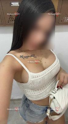 Novedad Bellas Chicas