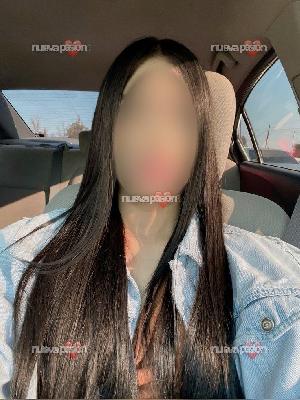 🔥 Valery , 23 AÑOS –Venezolana EN AVILES 🔥