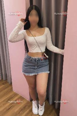 🔥 MIA, 23 AÑOS – ECUATORIANA EN SANTANDER 🔥