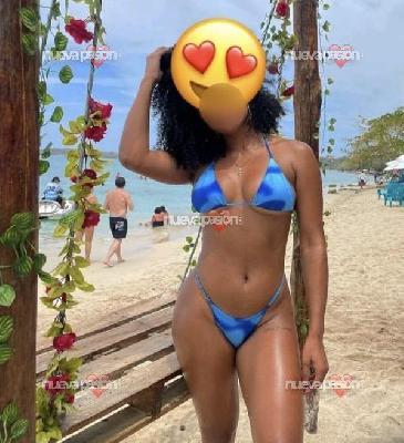 CUBANA JOVENCITA EN FIGUERES 24H