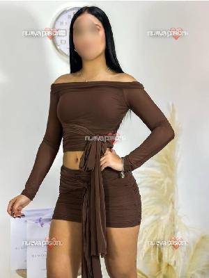 Violetta, difícil de sacar de tu mente