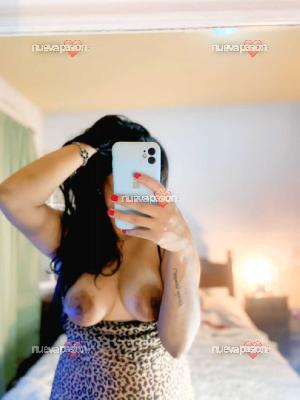 Isabella, la más guarra que vas a encontrar 😈