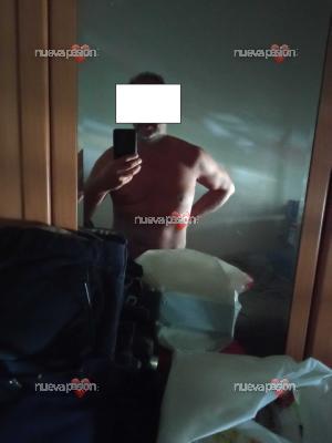 Estás con ganas, busco chica para quedar