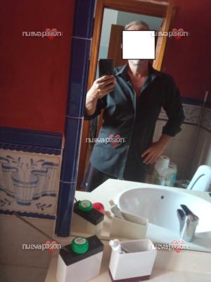 Tienes ganas,busco chica ahora