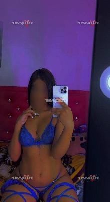 Hola mis amores estoy nueva en vecindario