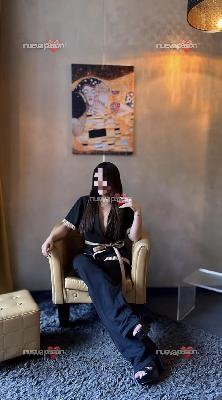 Vanessa profesional y sensitiva