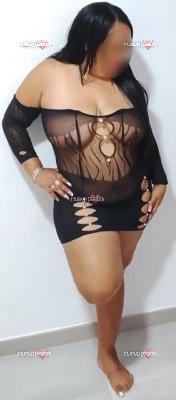 🔥💎 PAOLA – PASIÓN CARIBEÑA, DESEO Y SENSUALIDAD QUE ENVUELVE 💎🔥