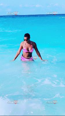 Anahí 💋 trans femenina… imposible no desearla 😏🔥