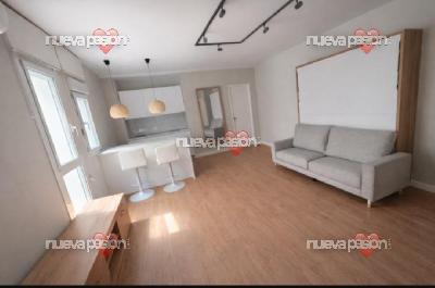 Habitación completa por semanas