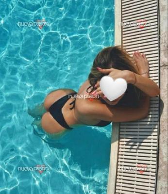 Jovencita española sexy 23 añitos zaragoza