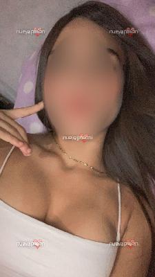 😈 EN BETANZOS LA CORUÑA  😈 DANIELA 😈 JOVENCITA  COQUETA Y MUY TRAVIESA  A TOPE 24 HORAS 🌴💜💫