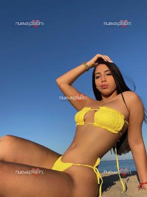 CAMILA, EL ENCANTO QUE TE HACE VOLVER POR MÁS 💫