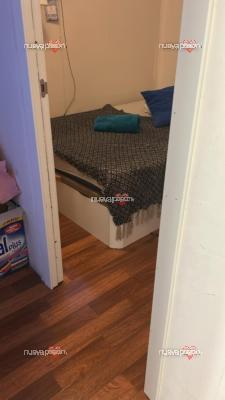 Habitación de trabajo en alquiler – cómoda, discreta y lista para usar
